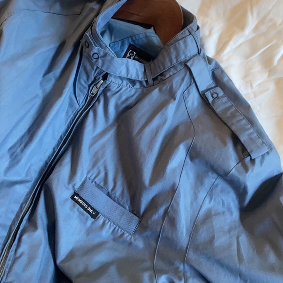 Members Only Jacket - Picture 6 of 7